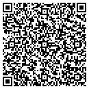 QR code with R & J's Automotive contacts