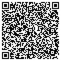 QR code with KFC contacts