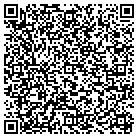QR code with H & R Block Tax Service contacts