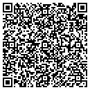 QR code with A & D Flooring contacts