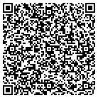 QR code with JB Donoho & Sons Nursery contacts