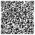 QR code with Human Service Department contacts