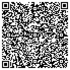 QR code with Tennessee Scientific Glass Co contacts