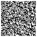 QR code with Kathy's Message Center contacts