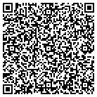 QR code with Hassel & Hughes Building Sups contacts