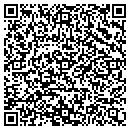 QR code with Hoover's Jewelers contacts