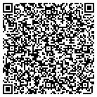 QR code with Hawks Plumbing & Electrical contacts