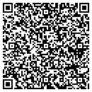 QR code with W R Coles & Assoc contacts
