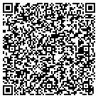 QR code with Rush & Son Construction contacts