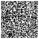 QR code with Delta Sigma Charter of Delta contacts