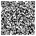 QR code with Wrappery contacts