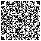 QR code with Magic Attic Hair Design contacts