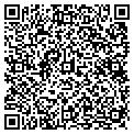 QR code with Tcg contacts