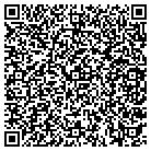 QR code with Gamma Beta PHI Society contacts