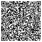 QR code with Musical Instruments Service Co contacts