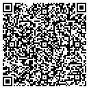 QR code with Hoover Hancock contacts
