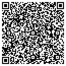 QR code with O'REILLY Auto Parts contacts