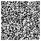 QR code with First Transit Courier Service contacts