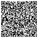QR code with XL Express contacts