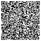 QR code with Wakefield Roofing & Siding contacts