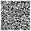 QR code with K & L Enterprise contacts