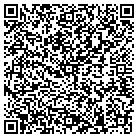 QR code with Higher Ground Adventures contacts