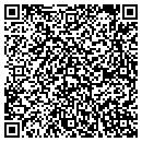 QR code with H&G Development LLC contacts