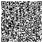 QR code with High Hope Subdivision Communit contacts