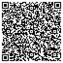 QR code with Autozone contacts
