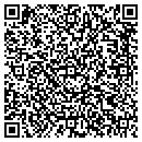 QR code with Hvac Service contacts