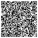 QR code with C & N Auto Sales contacts