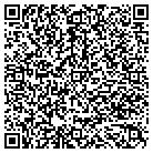 QR code with Saint Matthew Missionary Bapti contacts