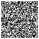QR code with Harris Grocery contacts
