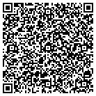QR code with E N T Assoc Middle Tenn PC contacts
