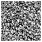 QR code with Voorhies & Kramer Law Offices contacts