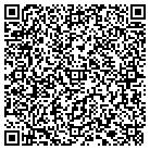 QR code with Health Services Department of contacts