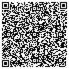 QR code with A Plus Auto Home & Life Ins contacts
