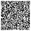 QR code with Exsu Inc contacts