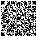 QR code with Apna Bazaar contacts