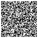 QR code with I-40 Amoco contacts