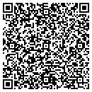 QR code with Allen's Roofing contacts