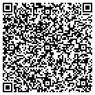 QR code with R & R Heating & Air Cond contacts