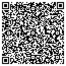 QR code with George A Peay contacts