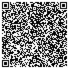 QR code with Mc Creary's Asphalt Concrete contacts