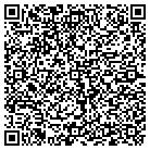 QR code with Blue Ribbon Cleaning Services contacts