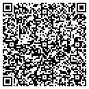 QR code with Art Sewing contacts