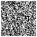 QR code with Adams & Sons contacts