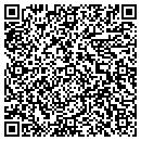 QR code with Paul's Ice Co contacts