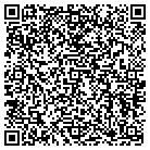 QR code with Custom Log Outfitters contacts