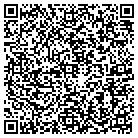QR code with Oral & Facial Surgery contacts